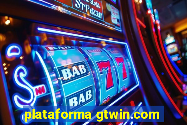 plataforma gtwin.com